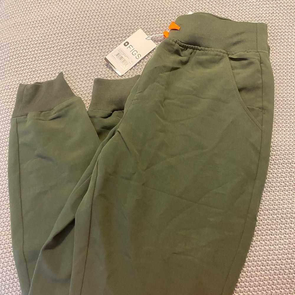 Figs joggers